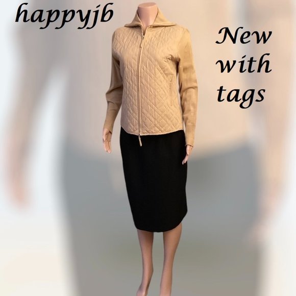 NWT Vintage Susquehanna Trail Outfitters Top Jacket Size XL - Picture 2 of 12